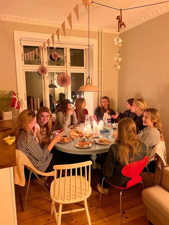 ปาร์ตี้จบ น้ำหนักขึ้นนิดหน่อย ไม่ได้แปลว่าหุ่นพัง วิธี Reset ร่างกายแบบไม่ต้องโทษตัวเอง