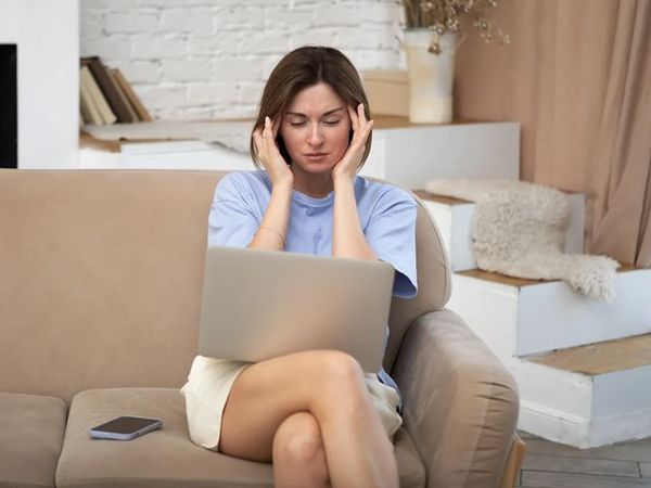 Brain Fog ภาวะสมองล้า ที่หลายคนเป็นแต่ไม่รู้ตัว