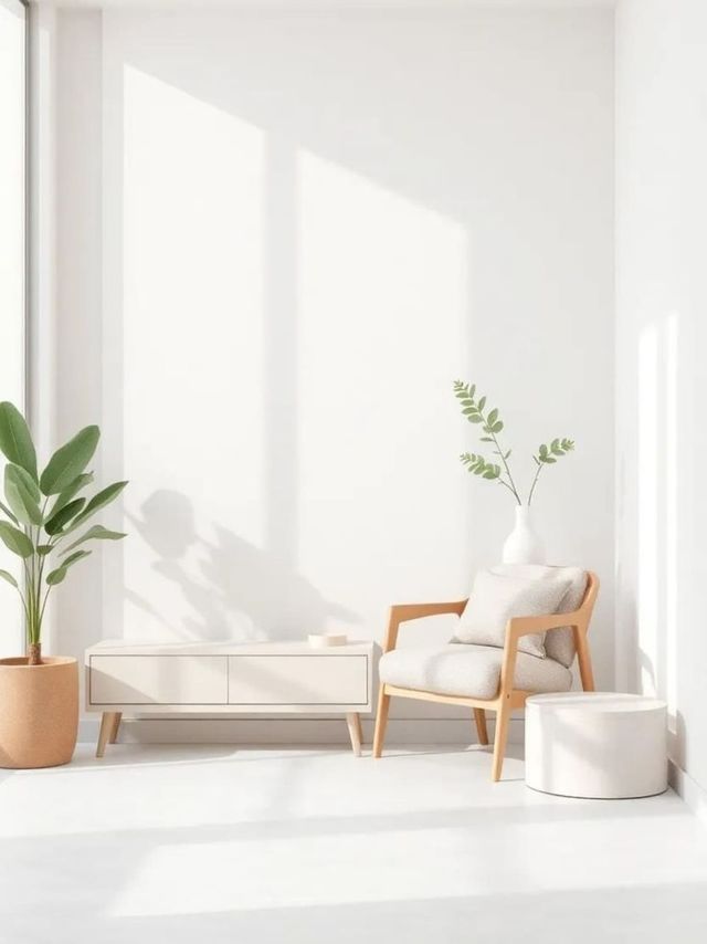 ทำไมบางคนถึงไม่ชอบสีสันเยอะ และเลือกใช้แต่โทนมินิมอล