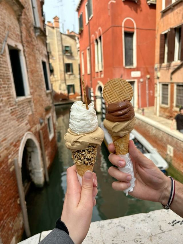 เจลาโต้ ไอศกรีมที่มากกว่าแค่ความเย็น แต่คือศิลปะของรสชาติจากอิตาลี