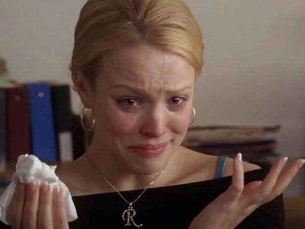 เราควรร้องไห้เดือนละกี่ครั้ง? ถ้าไม่ร้องไห้เลย จะดีกับอารมณ์ไหม