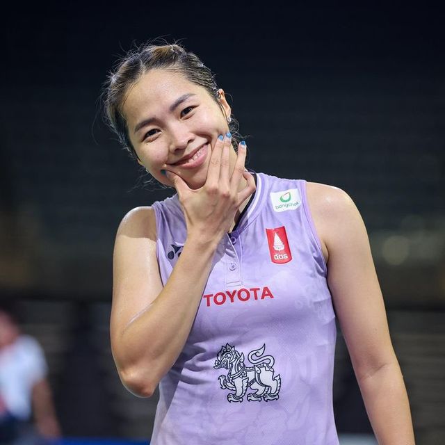 เมย์ รัชนก กับบทพิสูจน์ของความยิ่งใหญ่ในวงการแบดมินตันโลก