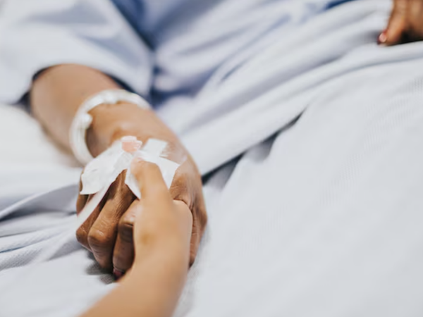 ไข้หวัดใหญ่ปี 2569 ระบาดต่อเนื่อง เด็กป่วยสูงสุด ผู้ติดเชื้อทะลุ 1.3 แสนราย