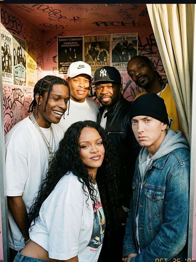 ทำไมคนถึงอินเพลงแรป? เสียงดนตรีที่มากกว่าความเร็วของคำ