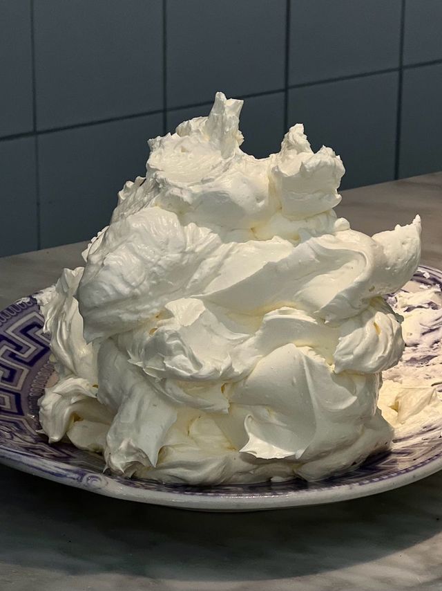 ทำไม “วิปครีม” ถึงเป็นของโปรดของใครหลายคน