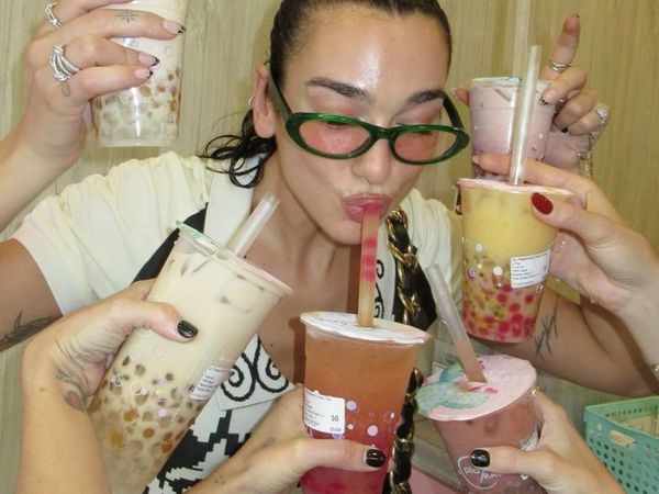 ทำไมชานมต้องมีไข่มุก? จากเครื่องดื่มธรรมดา สู่ประสบการณ์ที่คนติดใจ