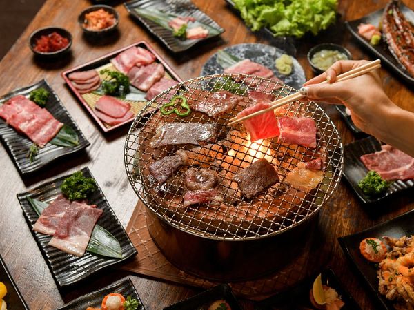 ชาบู vs ปิ้งย่าง เลือกแบบไหน บอกนิสัยคุณได้มากกว่าที่คิด