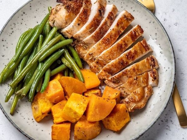 ดูแลหุ่นด้วยเนื้อไก่ เมนูง่ายๆ ที่สายเฮลตี้เลือกจริง ไม่ใช่แค่กระแส