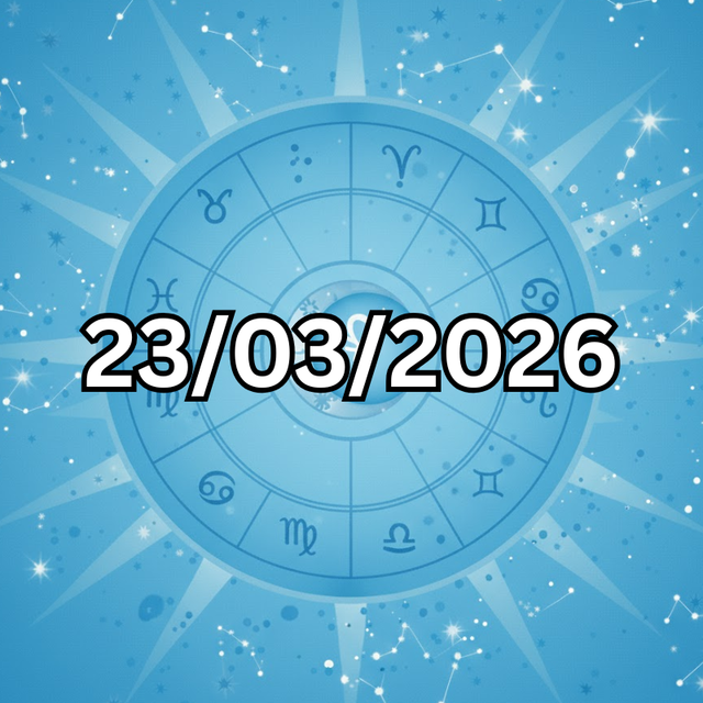 ดวงประจำวัน คนเกิดวันศุกร์ 23/03/2026