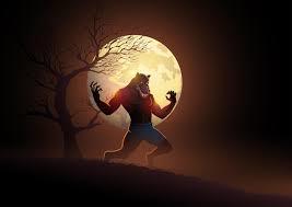 ความเชื่อที่ว่ามนุษย์หมาป่า (Werewolf) – แปลงร่างในคืนพระจันทร์เต็มดวง