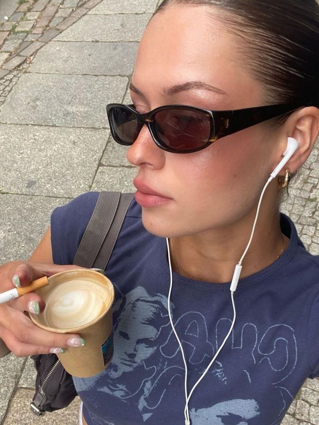 หูฟังสาย การกลับมาของของธรรมดา ที่กลายเป็นแฟชั่นอีกครั้ง