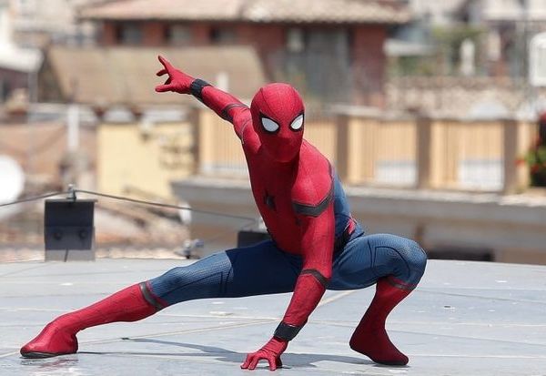 Spider-Man ฮีโร่เพื่อนบ้านที่ไม่ได้ยิ่งใหญ่ แต่ทำให้คนทั้งโลกหลงรัก