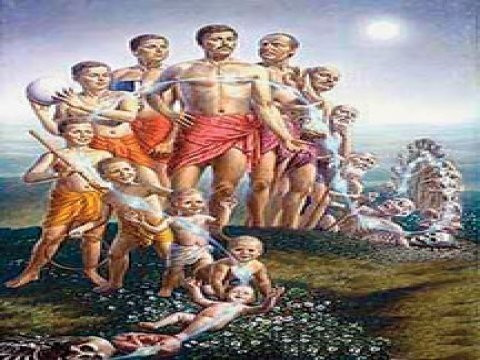 ความเชื่อเรื่องการเวียนว่ายตายเกิดในแต่ละวัฒนธรรม