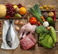 วิธีเลือกวัตถุดิบสดใหม่สำหรับทำอาหาร