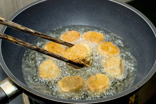 เคล็ดลับการทำอาหารให้อร่อยเหมือนเชฟ