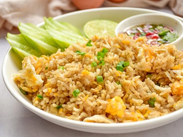 เมนูง่าย ๆ สำหรับคนไม่มีเวลา