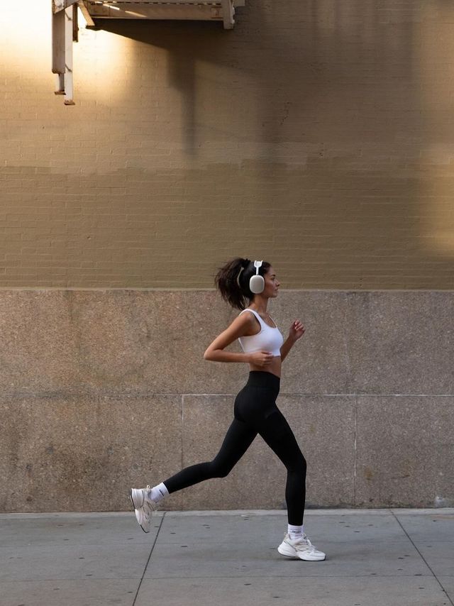 วิ่งแล้วหลับง่ายขึ้น เรื่องจริงของคนที่ “เหนื่อยแล้วนอนดี”