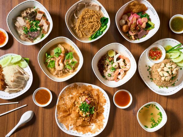 อาหารริมทาง อร่อยและคุ้มค่าแค่ไหน