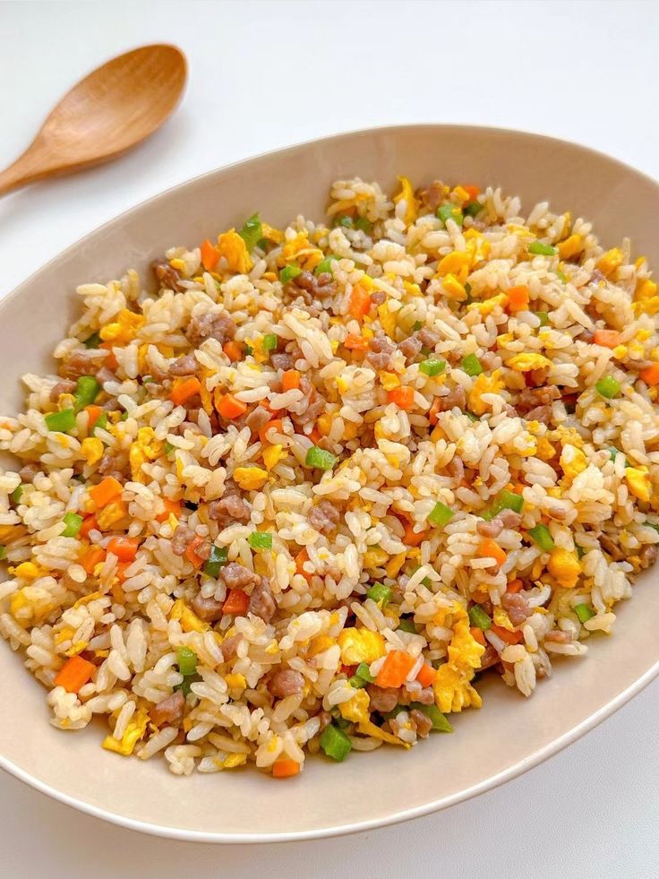 ข้าวผัด เมนูธรรมดาที่ไม่ธรรมดา ใครก็ทำได้…แต่ไม่ใช่ทุกคนจะทำให้อร่อย Image2