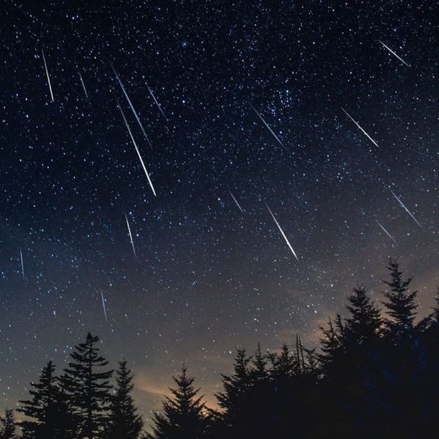 ขอพรกับดาวตก ความหวังเล็กๆ บนท้องฟ้าที่ยังทำให้คนเชื่อเสมอ