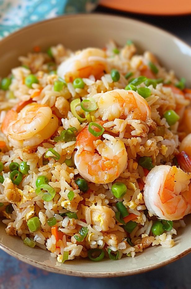 ข้าวผัด เมนูธรรมดาที่ไม่ธรรมดา ใครก็ทำได้…แต่ไม่ใช่ทุกคนจะทำให้อร่อย Image1