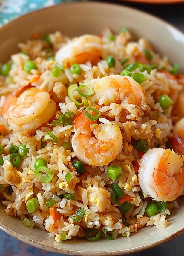 ข้าวผัด เมนูธรรมดาที่ไม่ธรรมดา ใครก็ทำได้…แต่ไม่ใช่ทุกคนจะทำให้อร่อย