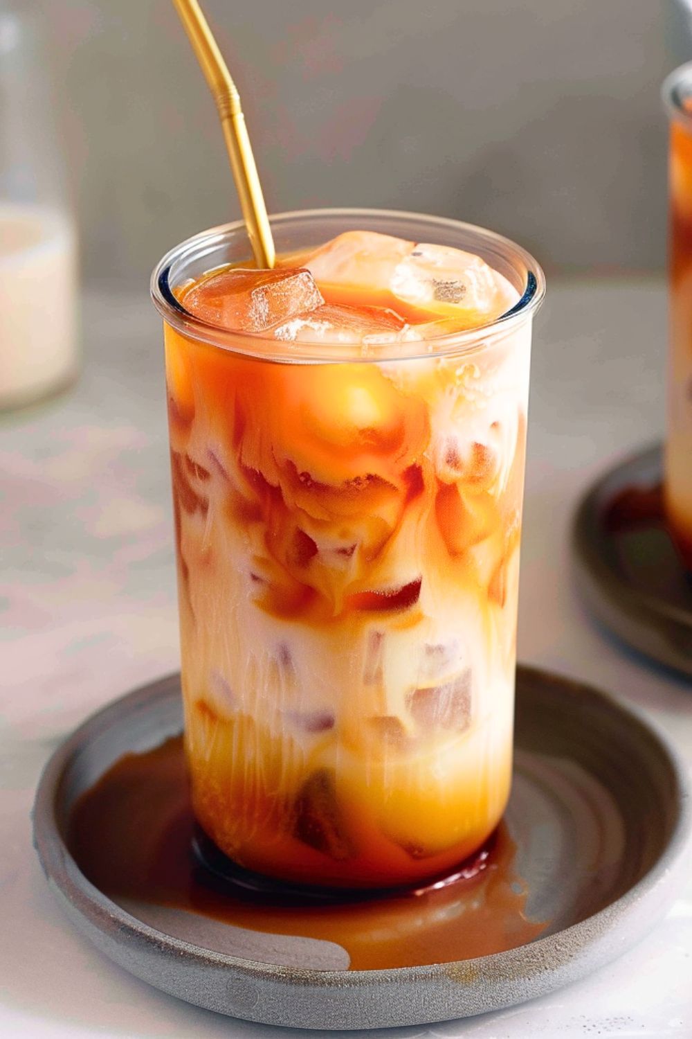 ชาไทย มากกว่าความหวาน คือวัฒนธรรมที่เราดื่มเข้าไปทุกวัน Image2