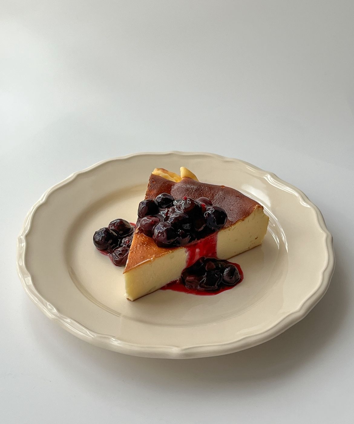 ชีสเค้ก ความละมุนที่ใครก็แพ้…แต่เบื้องหลังไม่ธรรมดาอย่างที่คิด Image2