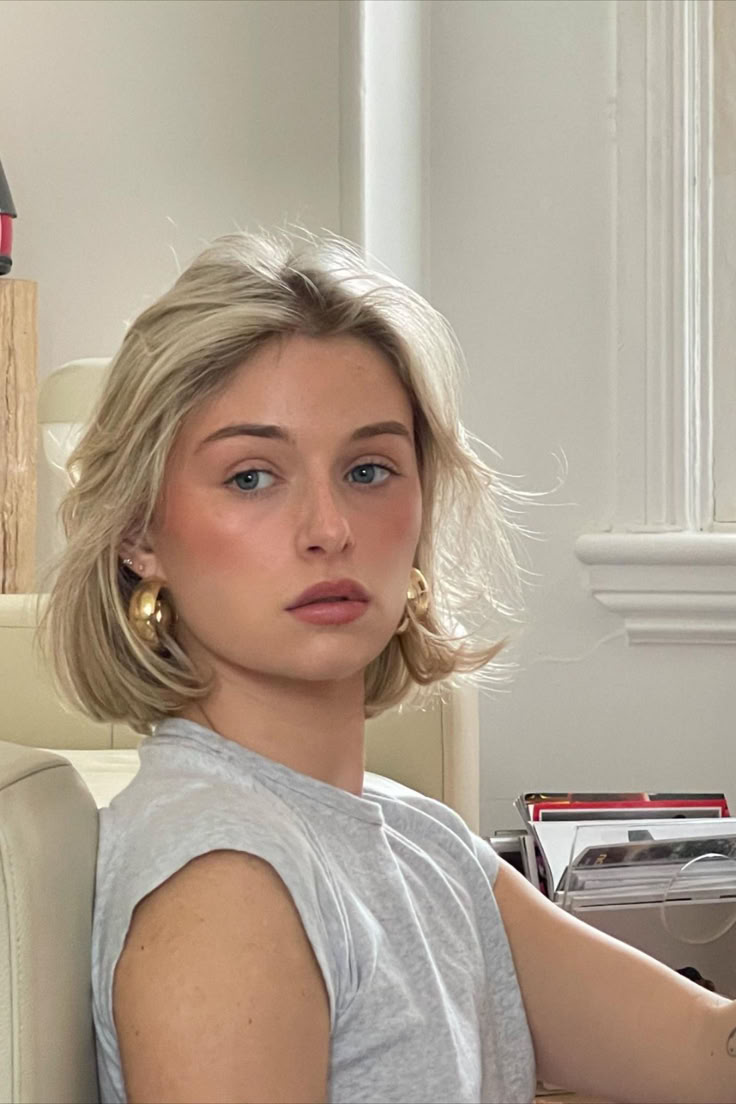 หน้าร้อนทีไร…ทำไมเราถึง “อยากตัดผม” ทุกที? Image3