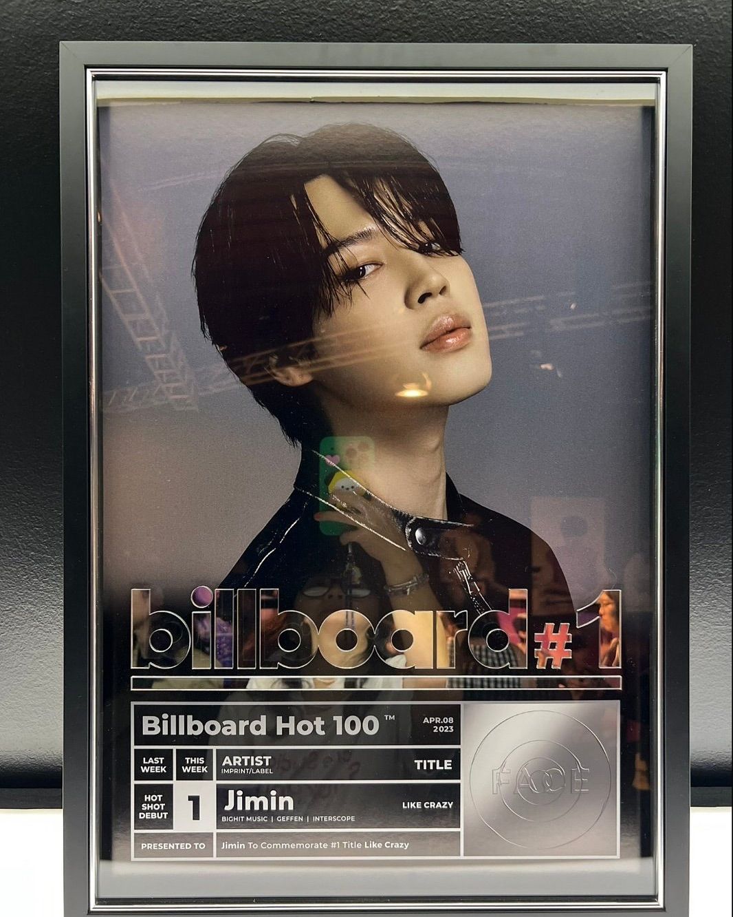 Billboard ชาร์ตเพลงที่ไม่ได้แค่บอกว่าอะไรดัง Image3