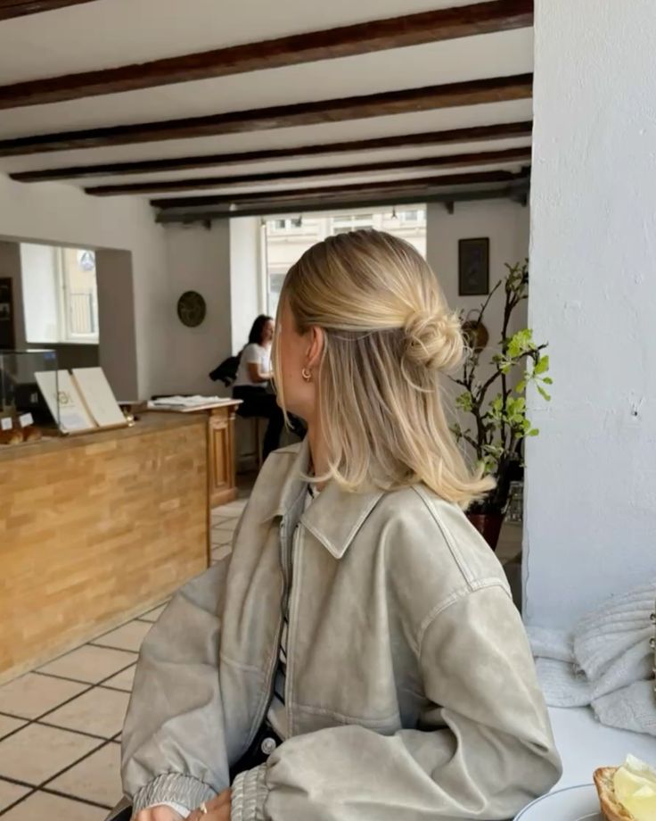 หน้าร้อนทีไร…ทำไมเราถึง “อยากตัดผม” ทุกที? Image2