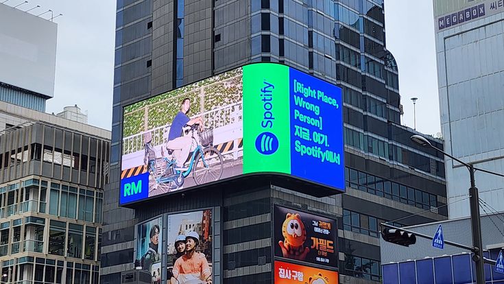 Billboard ชาร์ตเพลงที่ไม่ได้แค่บอกว่าอะไรดัง Image1