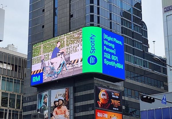 Billboard ชาร์ตเพลงที่ไม่ได้แค่บอกว่าอะไรดัง