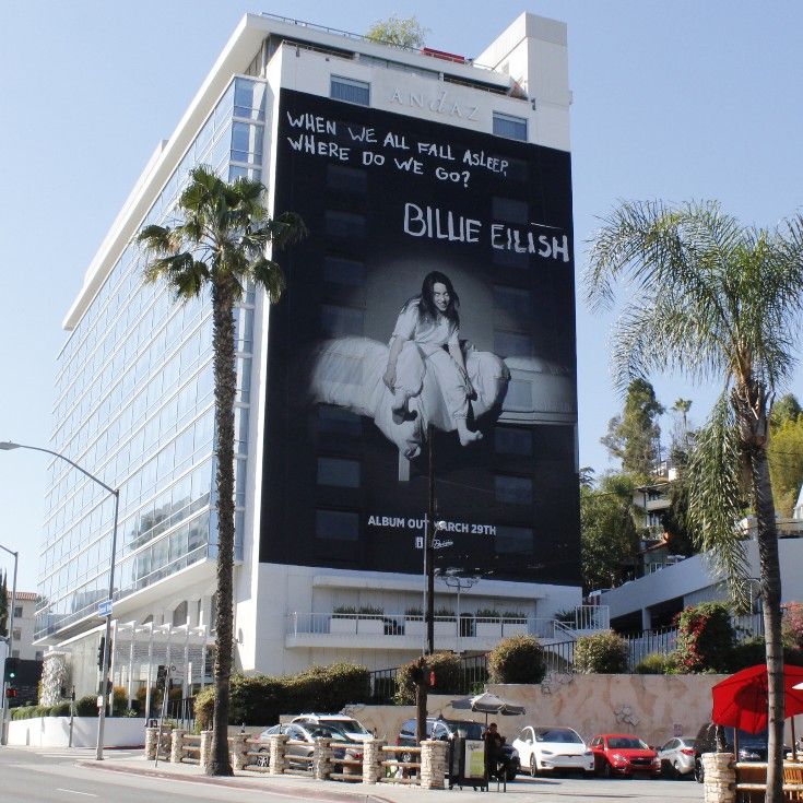 Billboard ชาร์ตเพลงที่ไม่ได้แค่บอกว่าอะไรดัง Image2