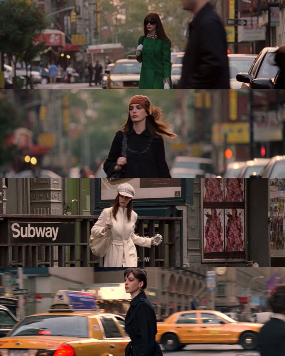 The Devil Wears Prada 2 เบื้องหลังที่มากกว่าความสวยงาม Image3