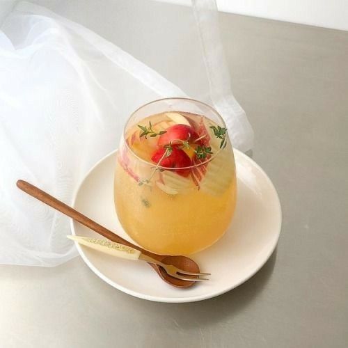 โซดาเครื่องดื่มใสๆ ที่ซ่อนความสดชื่นของหน้าร้อนไว้เต็มแก้ว Image1