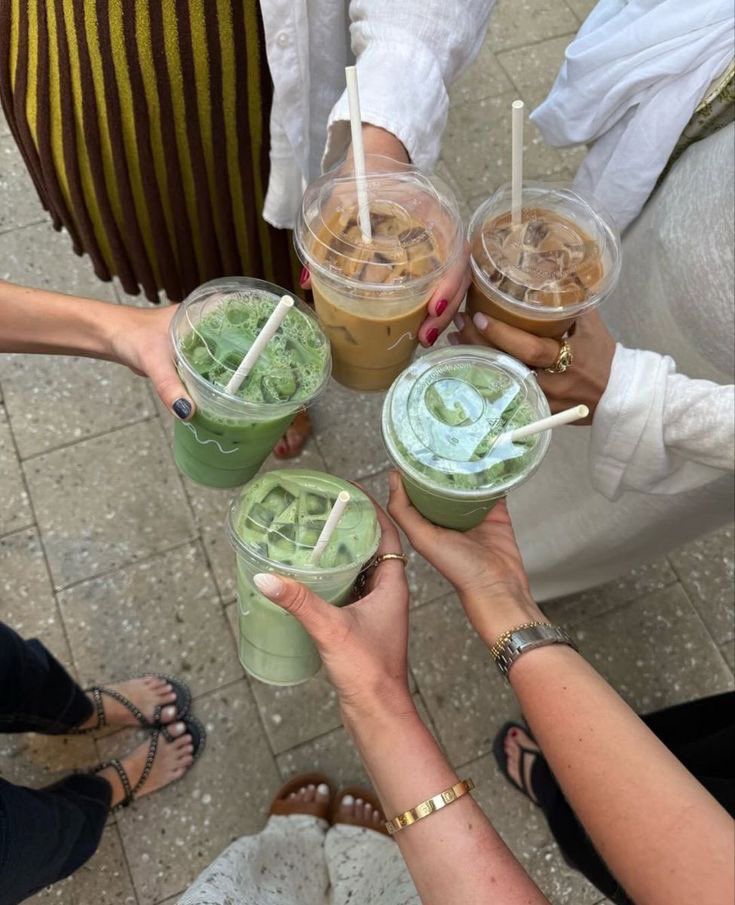 เลิกเมา แต่ไม่เลิกหวาน เทรนด์ใหม่ของคนรุ่นนี้ Image1