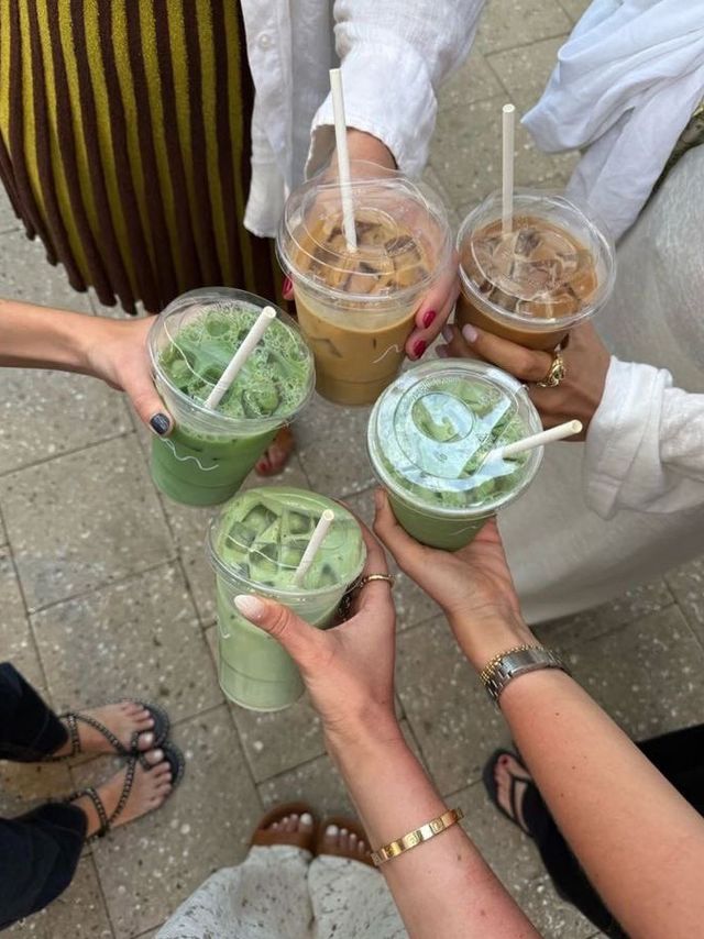 เลิกเมา แต่ไม่เลิกหวาน เทรนด์ใหม่ของคนรุ่นนี้