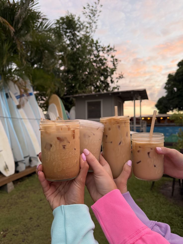 เลิกเมา แต่ไม่เลิกหวาน เทรนด์ใหม่ของคนรุ่นนี้ Image3