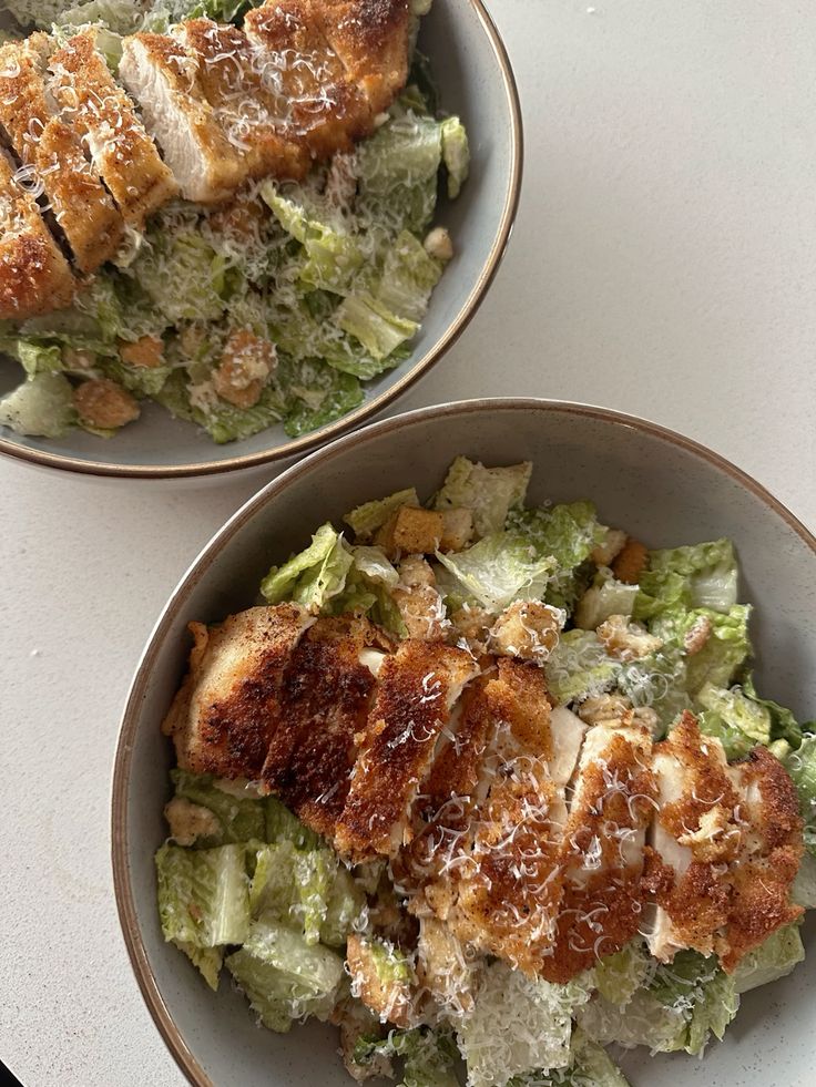 สลัด เมนูสุขภาพที่หลายคนคิดว่าดี…แต่ดีจริงแค่ไหน? Image2