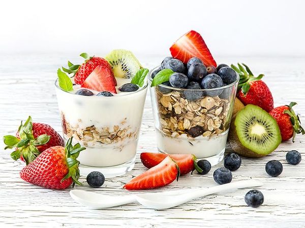 ขนมเพื่อสุขภาพ หวานน้อยแต่ยังอร่อย