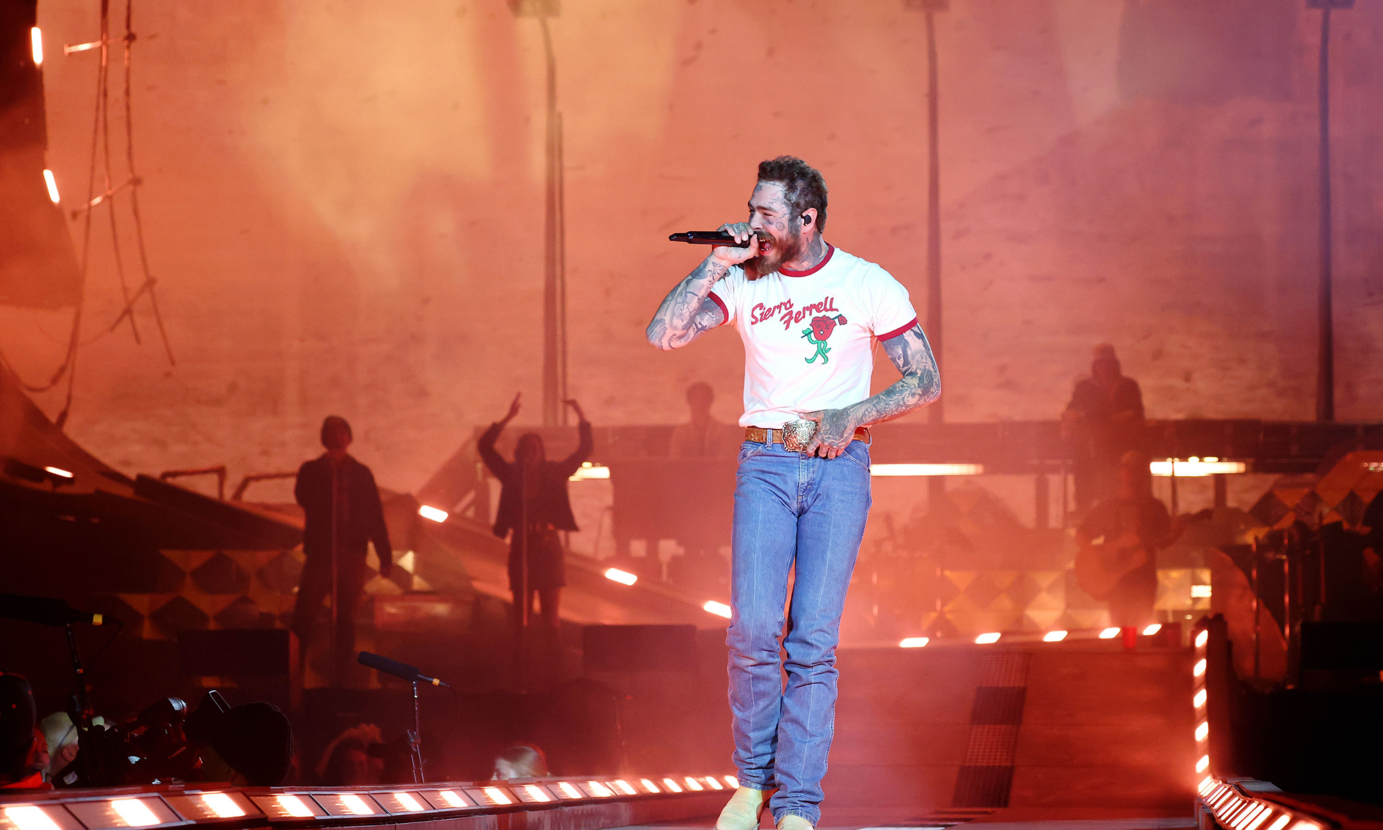 Post Malone กลับไทย! BIG ASS World Tour คอนเสิร์ตที่แฟนๆ ห้ามพลาด Image2