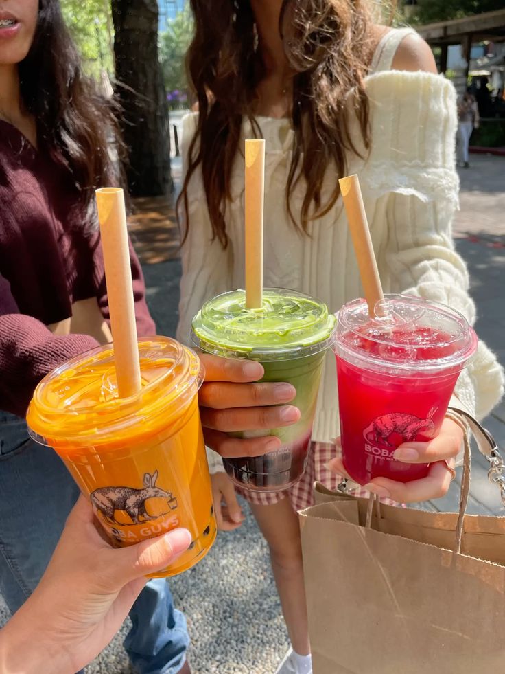 เลิกเมา แต่ไม่เลิกหวาน เทรนด์ใหม่ของคนรุ่นนี้ Image2