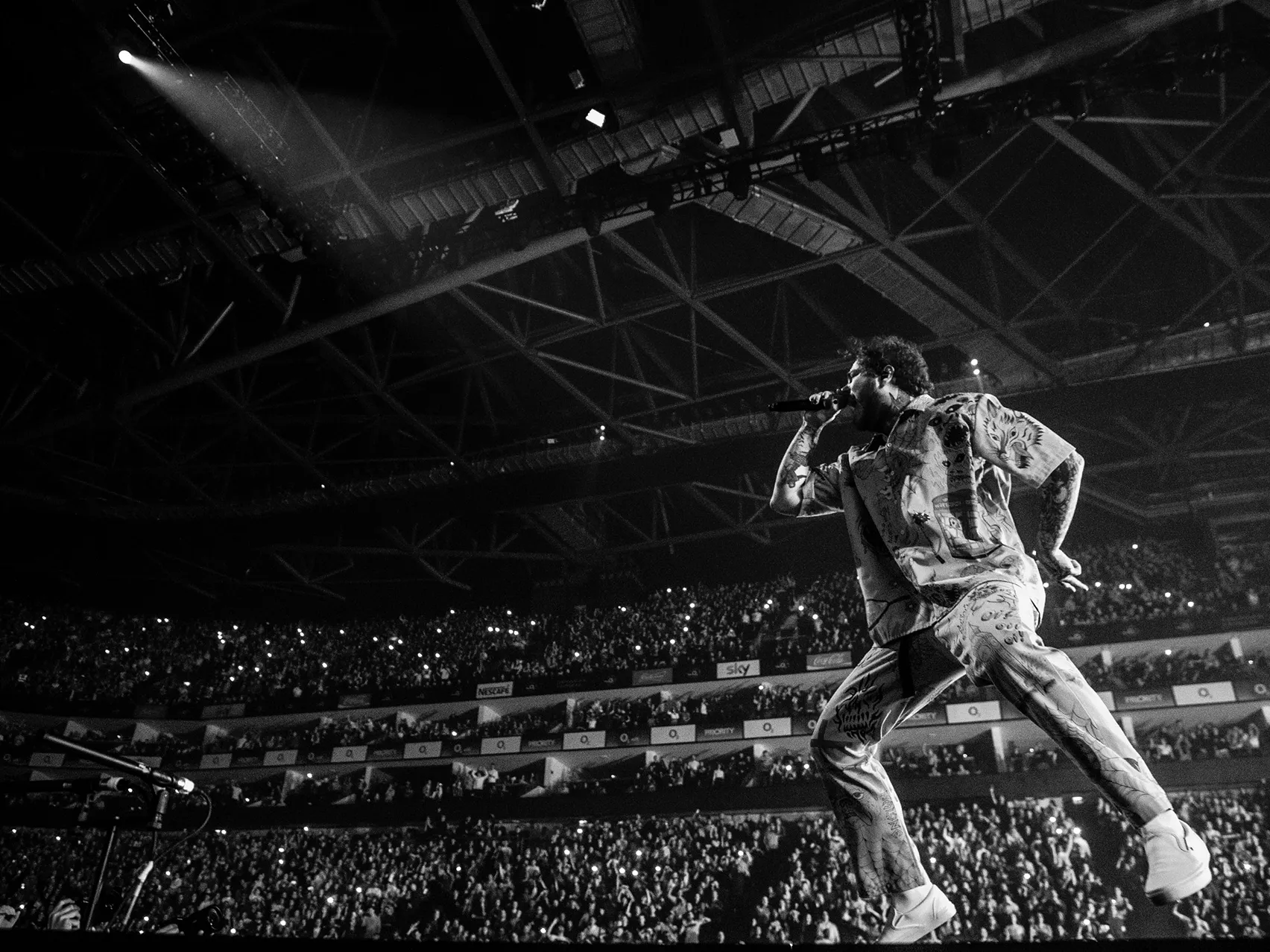 Post Malone กลับไทย! BIG ASS World Tour คอนเสิร์ตที่แฟนๆ ห้ามพลาด Image3