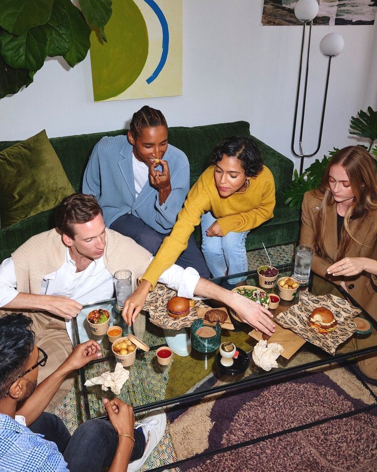 Hamburger เมนูธรรมดา…ที่ทำไมใคร ๆ ก็หลงรัก Image2