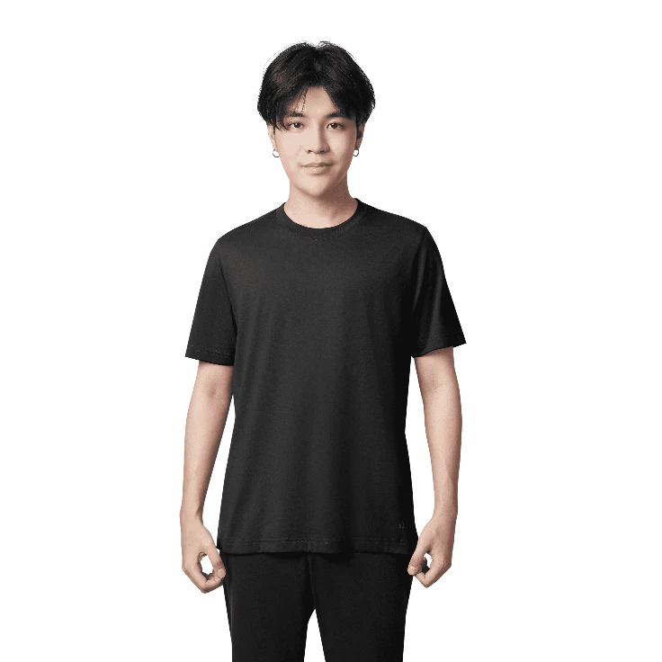 รีวิว GQ Everyday T-Shirt เสื้อยืดผ้านุ่ม ใส่สบาย Image2