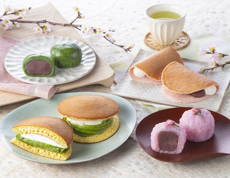 ขนมตามฤดูกาลที่ไม่ควรพลาด Image1