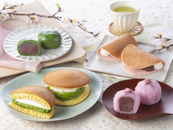 ขนมตามฤดูกาลที่ไม่ควรพลาด