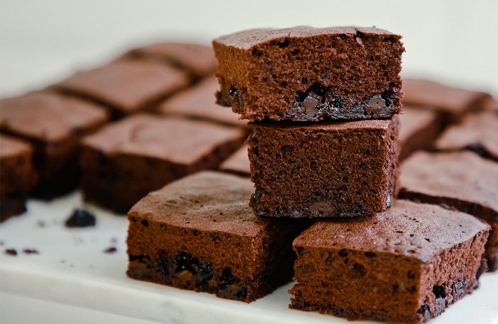 ไอเดียขนมทำขาย สร้างรายได้เสริม Image1