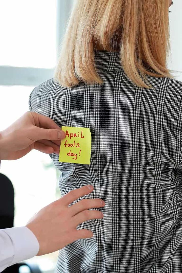 April Fool’s Day ทำไม “การโดนหลอก” ถึงกลายเป็นเรื่องสนุกของทั้งโลก? Image4